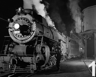 life along the line