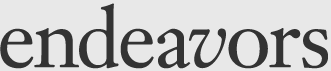 Endeavors: research and creative activity at UNC