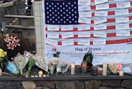sandy hook memorial