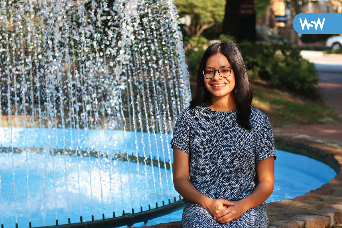 Professor Claudia Flores Appointed to UN Working Group on Women and Girls