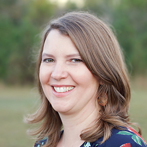 Portrait of Emily Williams