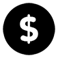 Dollar Icon