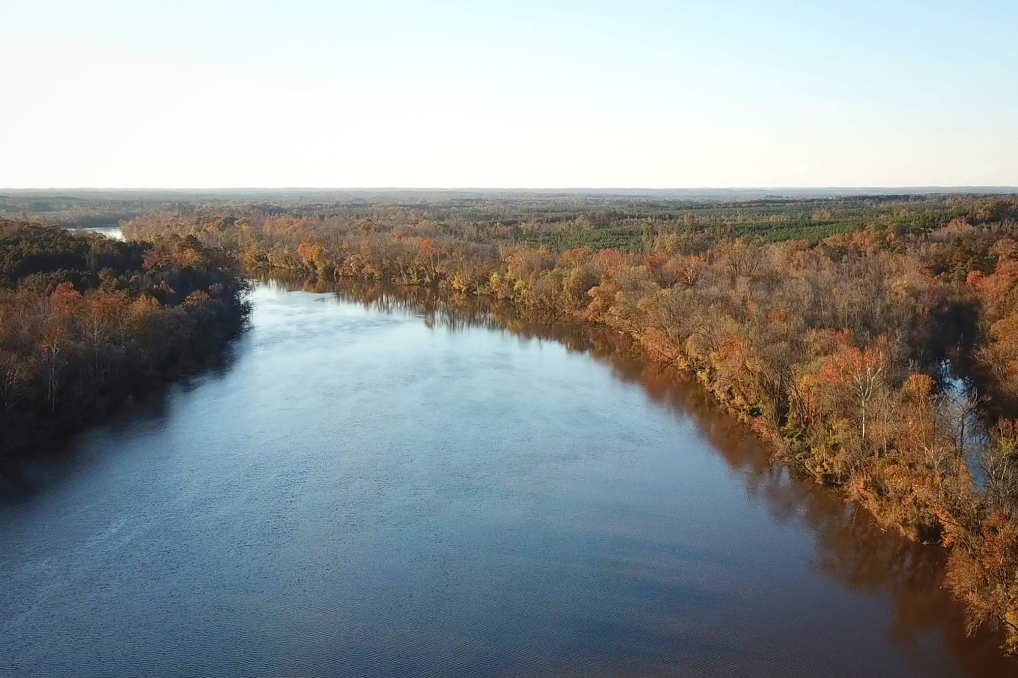 Cape Fear River